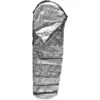 Image de Sol - Escape  Bivvy XL With Hood - Drap de sac de couchage Gris - Taille unique