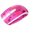 Image de Rock Candy - Souris - optique - 3 boutons - sans fil - 2.4 GHz - récepteur sans fil USB - rose palooza
