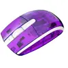 Image de PDP Rock Candy - Souris - optique - 3 boutons - sans fil - 2.4 GHz - récepteur sans fil USB - cosmoberry