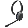 Image de Micro-casque Gaming Afterglow LVL 1 Noir Licencié Sony pour PS4
