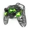 Image de Manette Nintendo Switch filaire Afterglow