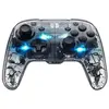 Image de Manette Nintendo Switch Afterglow Sans fil