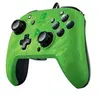 Image de Manette audio Nintendo Switch Faceoff Deluxe+ Camouflage Vert