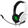 Image de Casque gaming stéréo filaire LVL40 Blanc pour Xbox