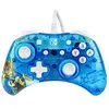 Image de Manette gaming filaire pour Nintendo Switch Rock Candy Mini Zelda