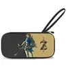 Image de Etui de voyage pour Nintendo Switch Deluxe Zelda