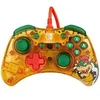 Image de Manette filaire Rock Candy Lemon Bomb Bowser pour Nintendo Switch Jaune et vert
