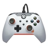 Image de Manette filaire pour Xbox et PC Blanc atomique