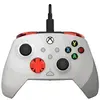 Image de Manette filaire Rematch Advanced Radial pour Xbox Series X/S/Xbox One/PC Blanc