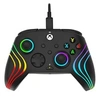 Image de Manette filaire Afterglow Wave pour Xbox Series X/S/Xbox One/PC Noir