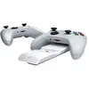 Image de Chargeur double METAVOLT pour Xbox et PC Blanc
