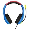 Image de Casque filaire AIRLITE Mario Dash pour Nintendo Switch/Nintendo Switch Modèle OLED/Nintendo Switch Lite