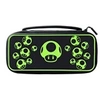 Image de Sacoche Deluxe 1-UP pour Console Glow Dark Nintendo Switch