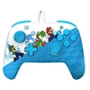 Image de NSW REMATCH Wired Controller- Mario Escape