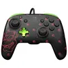 Image de Manette NSW Rematch Glow Wired Bowser