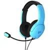 Image de Casque filaire Airlite pour PS5 et PS4 Bleu Neptune