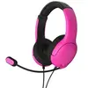 Image de Casque filaire Airlite pour console PS4 et PS5 Rose