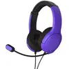 Image de Casque filaire Airlite pour console PS4 et PS5 Violet