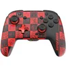 Image de Official Wireless Deluxe Controller Nintendo Switch GLOW - Super Icons en occasion ou reconditionné