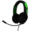 Image de Casque filaire Airlite Glow pour console Xbox Series X/S Xbox One et PC Gris et vert