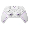 Image de Manette sans fil Victrix Pro BFG pour PS5 PS4 et PC Blanc