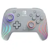 Image de Manette filaire Afterglow Wave Gris pour Nintendo Switch