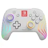 Image de Manette sans fil Afterglow Wave Blanc pour Nintendo Switch