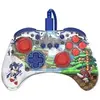 Image de Manette NSW Realmz Sonic pour Nintendo Switch et Nintendo Switch modèle OLED