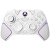 Image de Manette sans fil Victrix Pro BFG pour PC Xbox One Xbox Series X et S Blanc