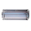 Image de Jim Adu 210 Verre Medium Bottlenecks et slides