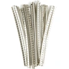 Image de Fret Jim Tube de Frettes 6S6110 Fretwire 2 43593 Lot de 24 FRETTES