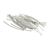 Image de Lot de 24 Frettes Jim Tube de Frettes 6S6190 Fretwire