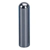 Image de Jim Adu 918 - Petit Acier Inoxydable - 19 X 75 MM Bottlenecks et slides