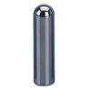 Image de Jim Adu 919 - Petit Acier Inoxydable - 19 X 70 MM Bottlenecks et slides