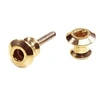 Image de Jim Accessoires ATTACHE-courroies Straplok Dual Laiton ATTACHE COURROIES ET STRAPLOCKS