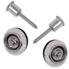 Image de Jim Straplok Allonge Nickel ATTACHE COURROIES ET STRAPLOCKS