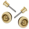 Image de Jim Straplok Allonge Laiton ATTACHE COURROIES ET STRAPLOCKS