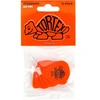 Image de Jim 418P60 Pack 12 Tortex Standard 0.60 MM