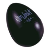 Image de Percussion à main Dunlop : Shaker oeuf noir Algam