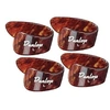 Image de Jim 9023P Players Pack Grand Pouces Ecaille (par 4) Médiators