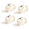 Image de Jim Adu 9003P - Players Pack Grand Blancs (par 4) Médiators