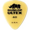 Image de Pick Jim 421P60 Ultex Standard Players Pack 060 Mm 6 Pack Médiators