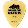 Image de 6 Pack Médiators Jim 421P73 Ultex Standard Players Pack 0,73 Mm
