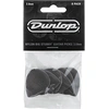 Image de Jim Adu 445P20 Big Stubby Nylon Players Pack 2,00 Mm (Par 6) Médiators