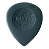 Image de Jim Adu 445P30 Big Stubby Nylon Players Pack 3,00 Mm (Par 6) Médiators