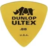 Image de Pack 6 Médiators Jim 426P88 Ultex Triangle Players Pack 0,88 Mm