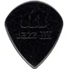 Image de Pack De 6 Médiators Jim 47PXLS Nylon Jazz I Ii & Iii