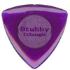 Image de Jim 473P200 Tri Stubby - Pack de 6 Médiators