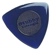 Image de Jim 473P300 Tri Stubby - Pack de 6 Médiators