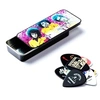 Image de Jim JH-PT01M Boite en Metal de 12 Motif Jimi Hendrix ''are You Experienced'' Medium Médiators